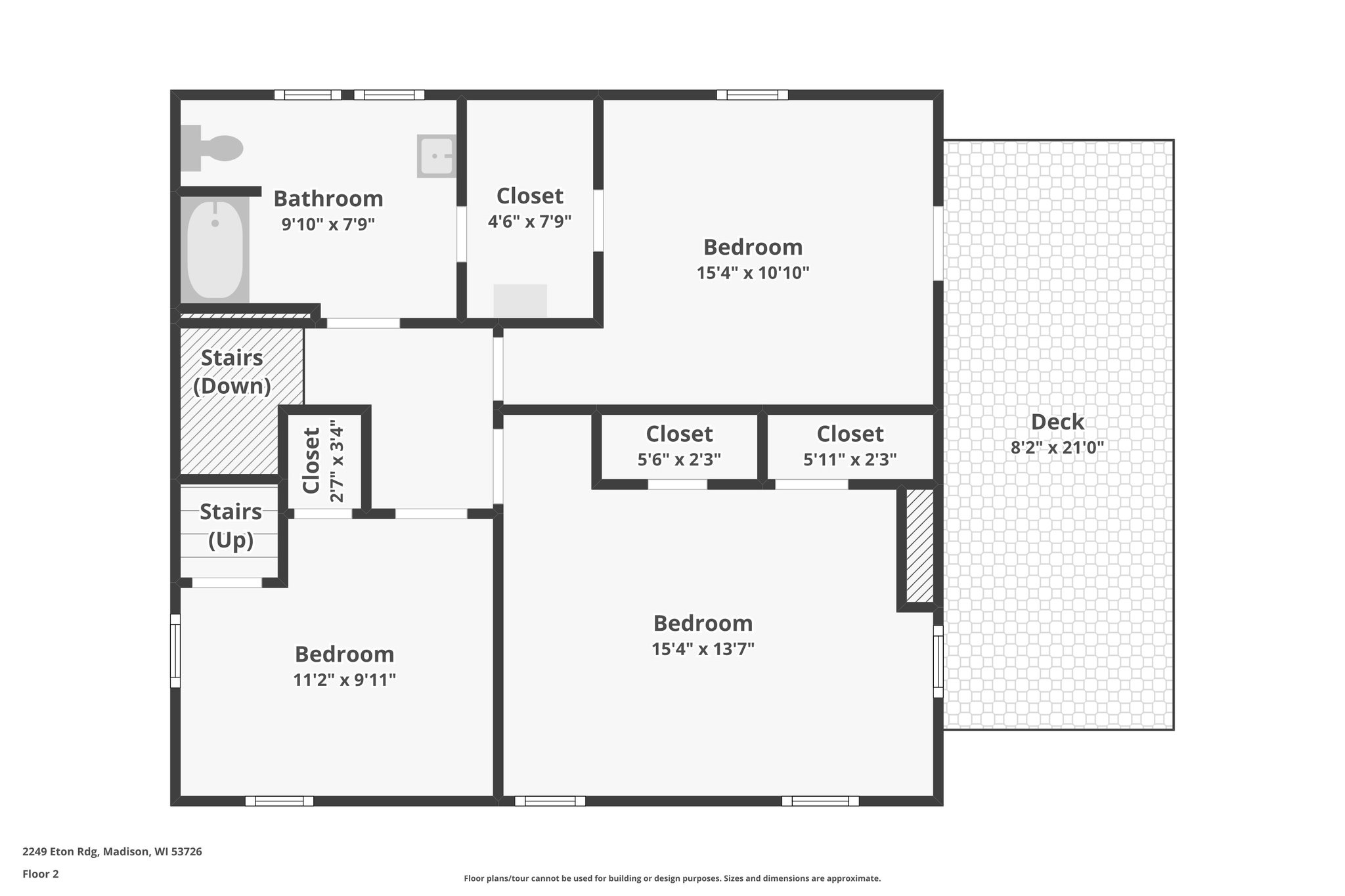 Floor 2