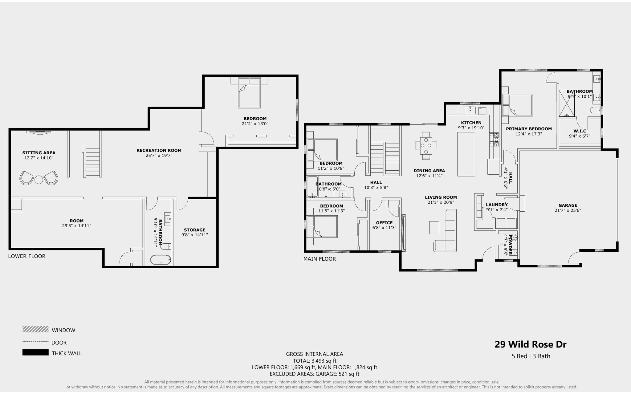 Floorplan #3