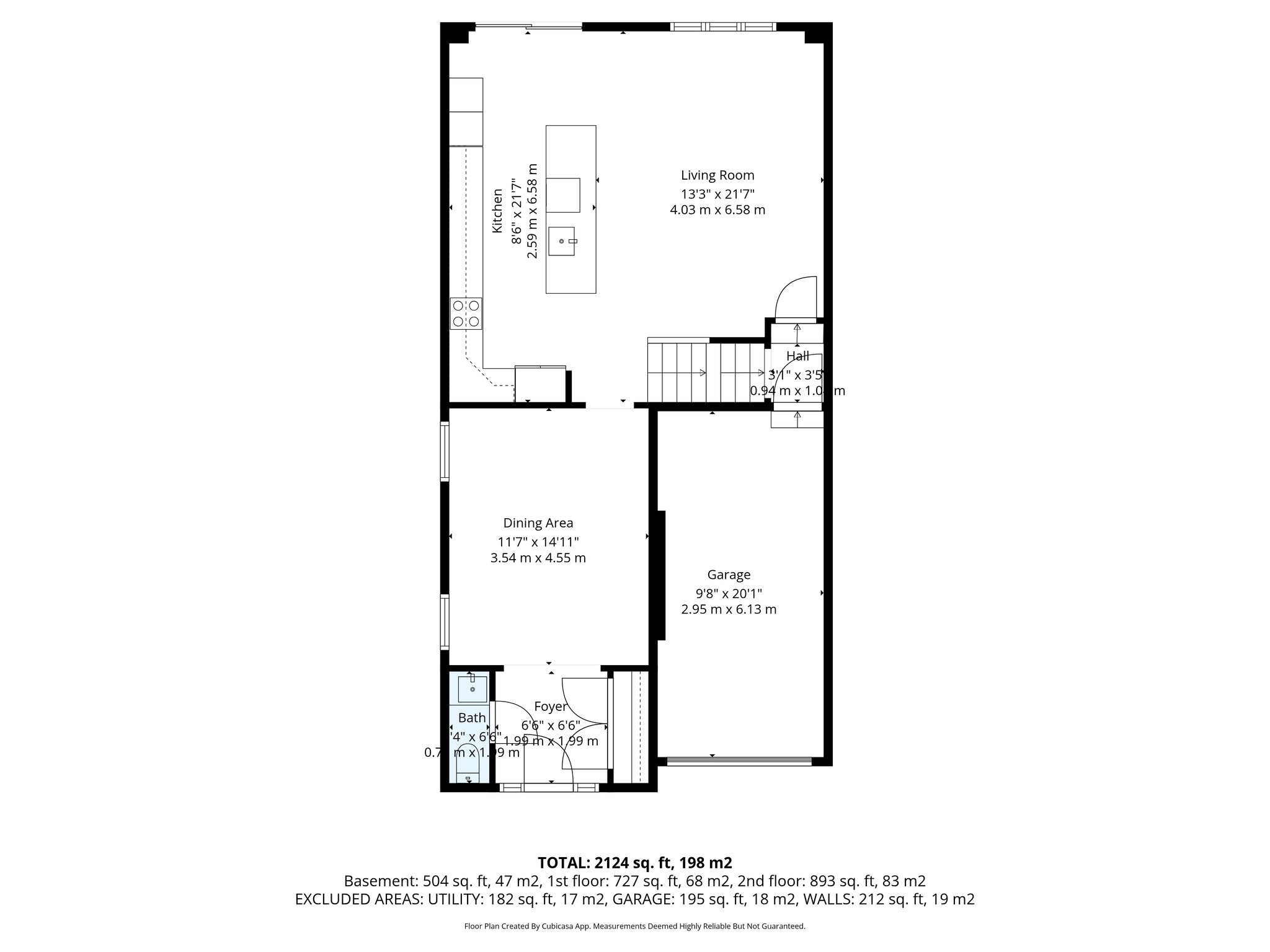 Main Floor