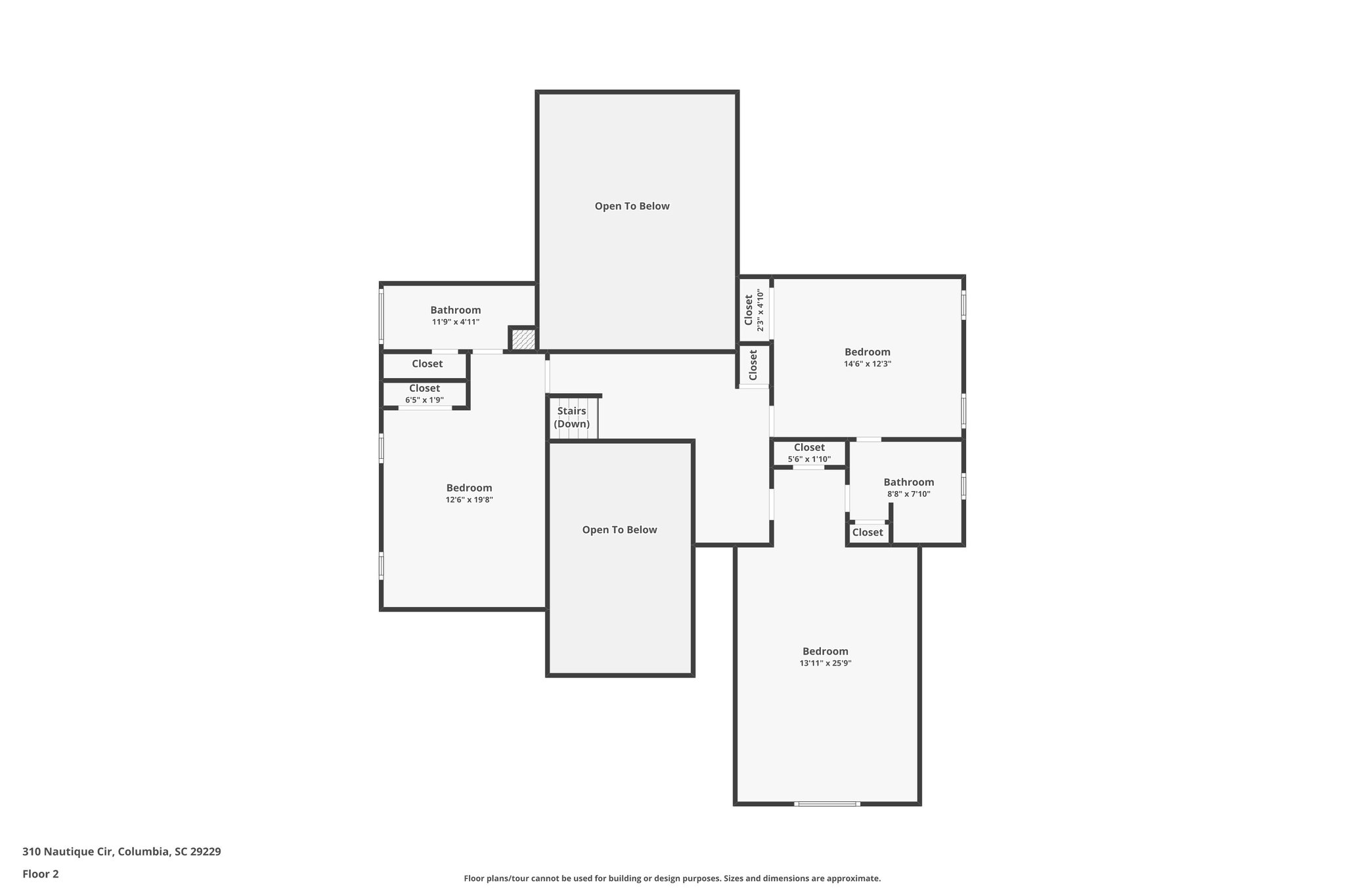 Floor 2