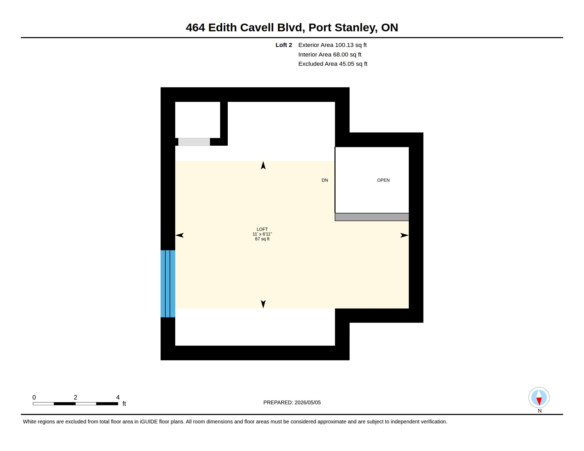 Loft #2