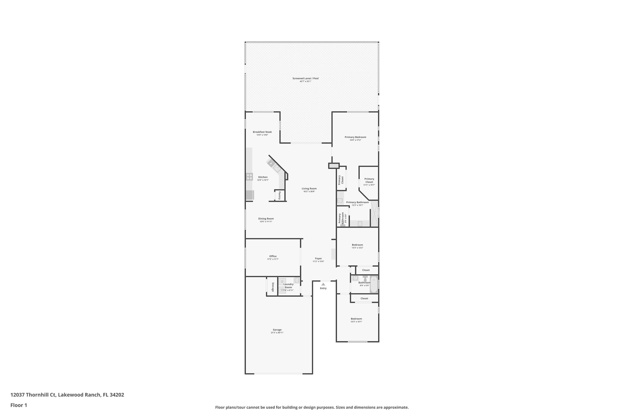 Floor 1