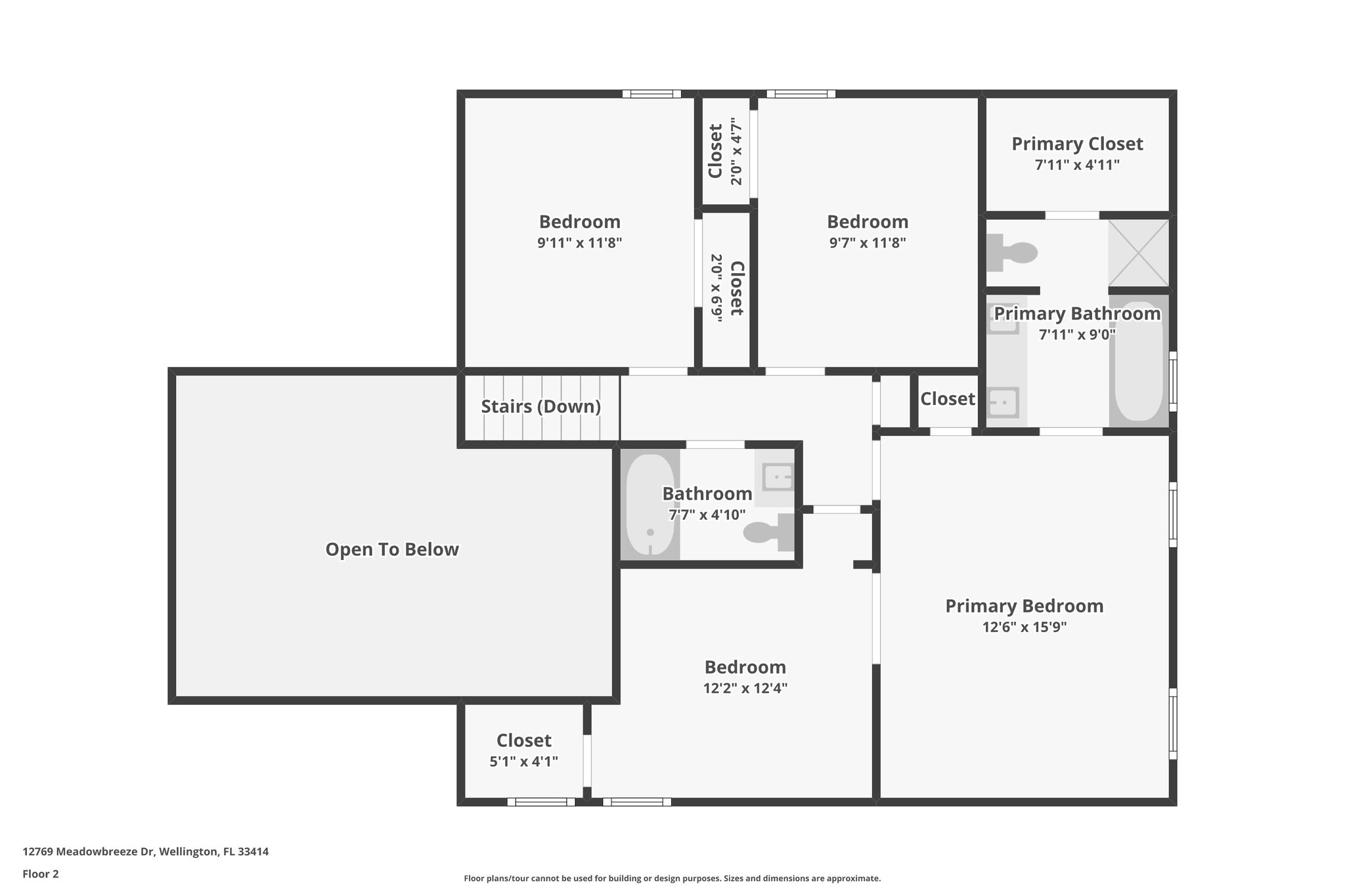 Floor 2