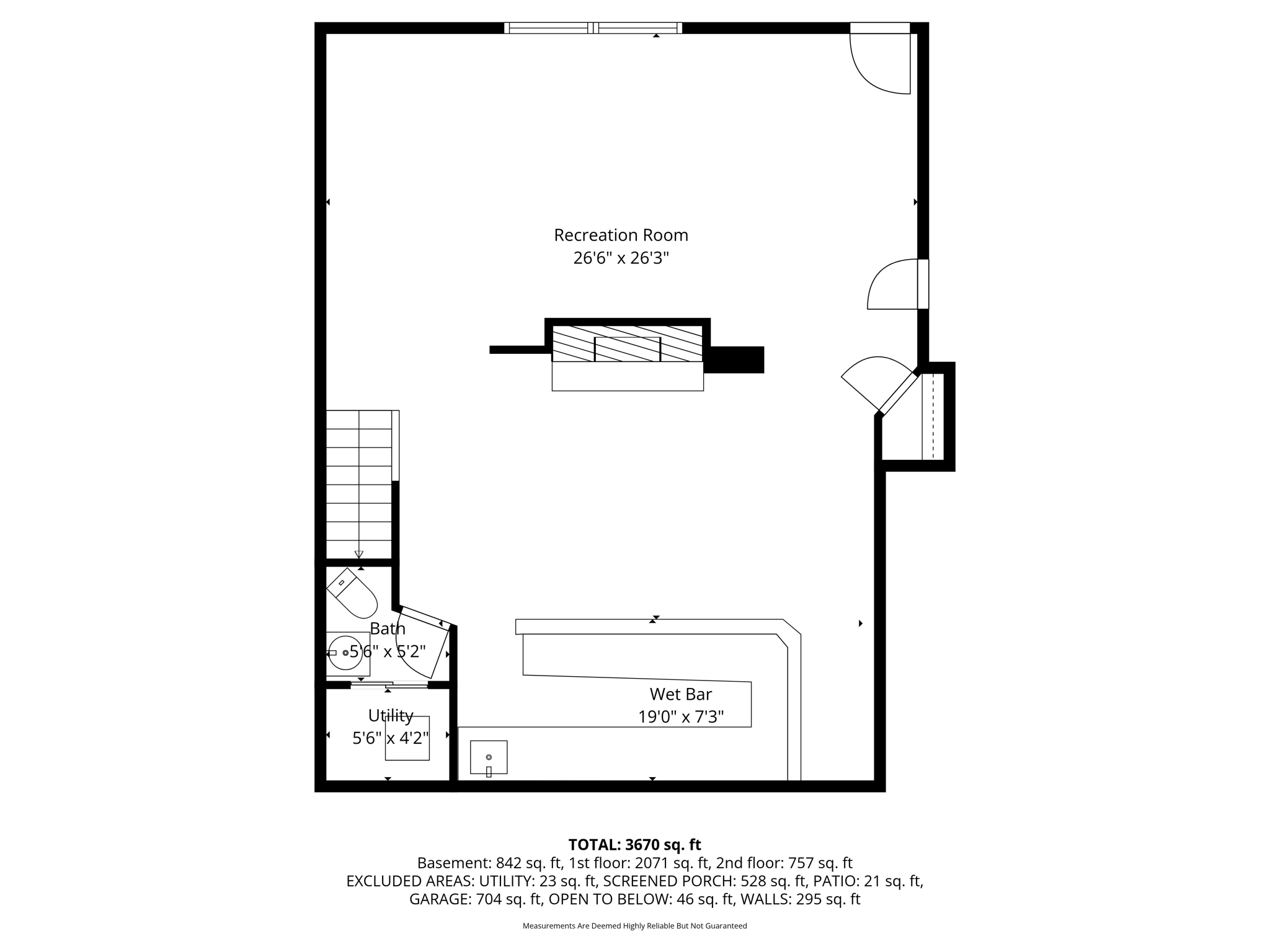 Floorplan #3