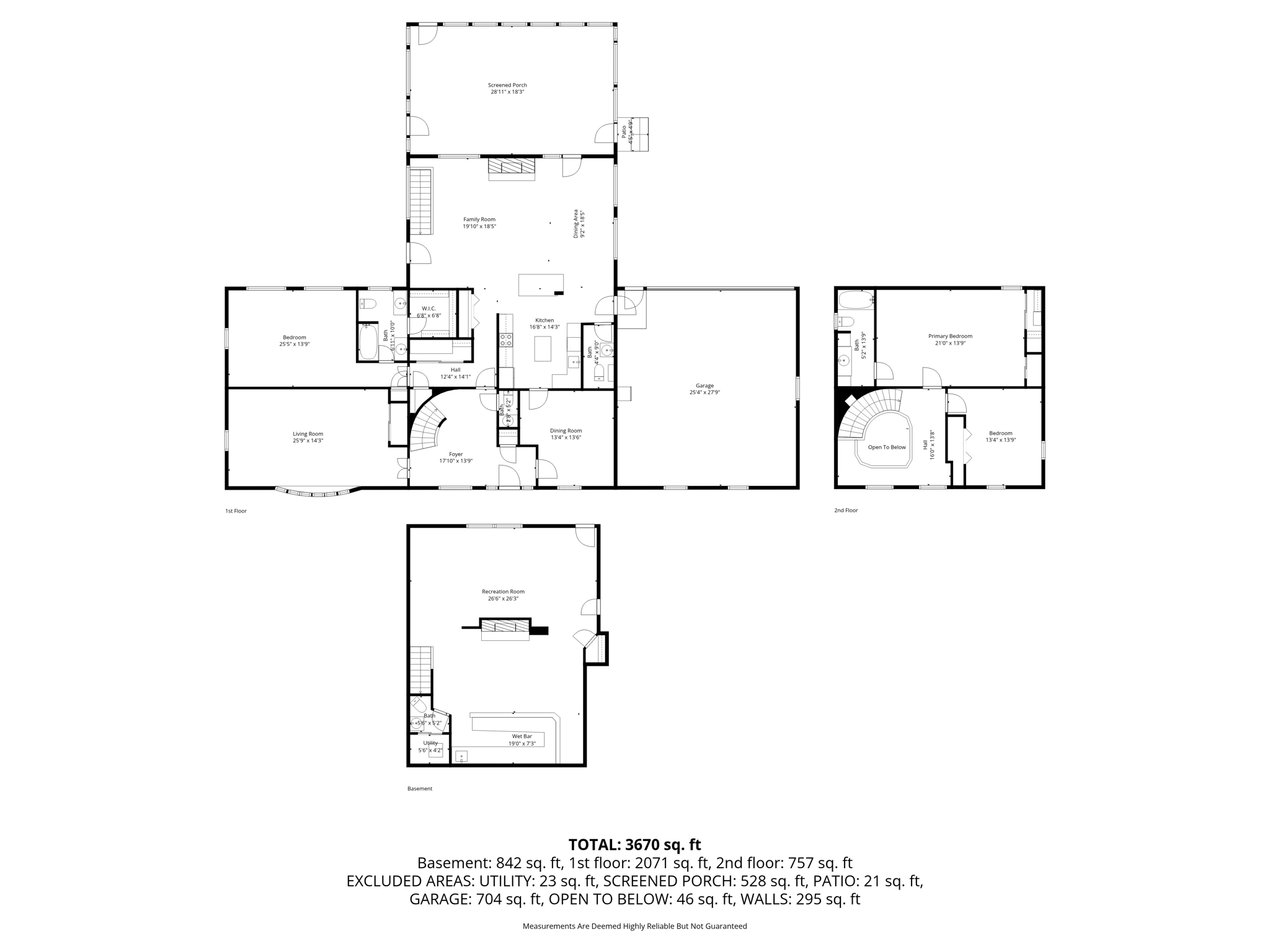 Floorplan #4