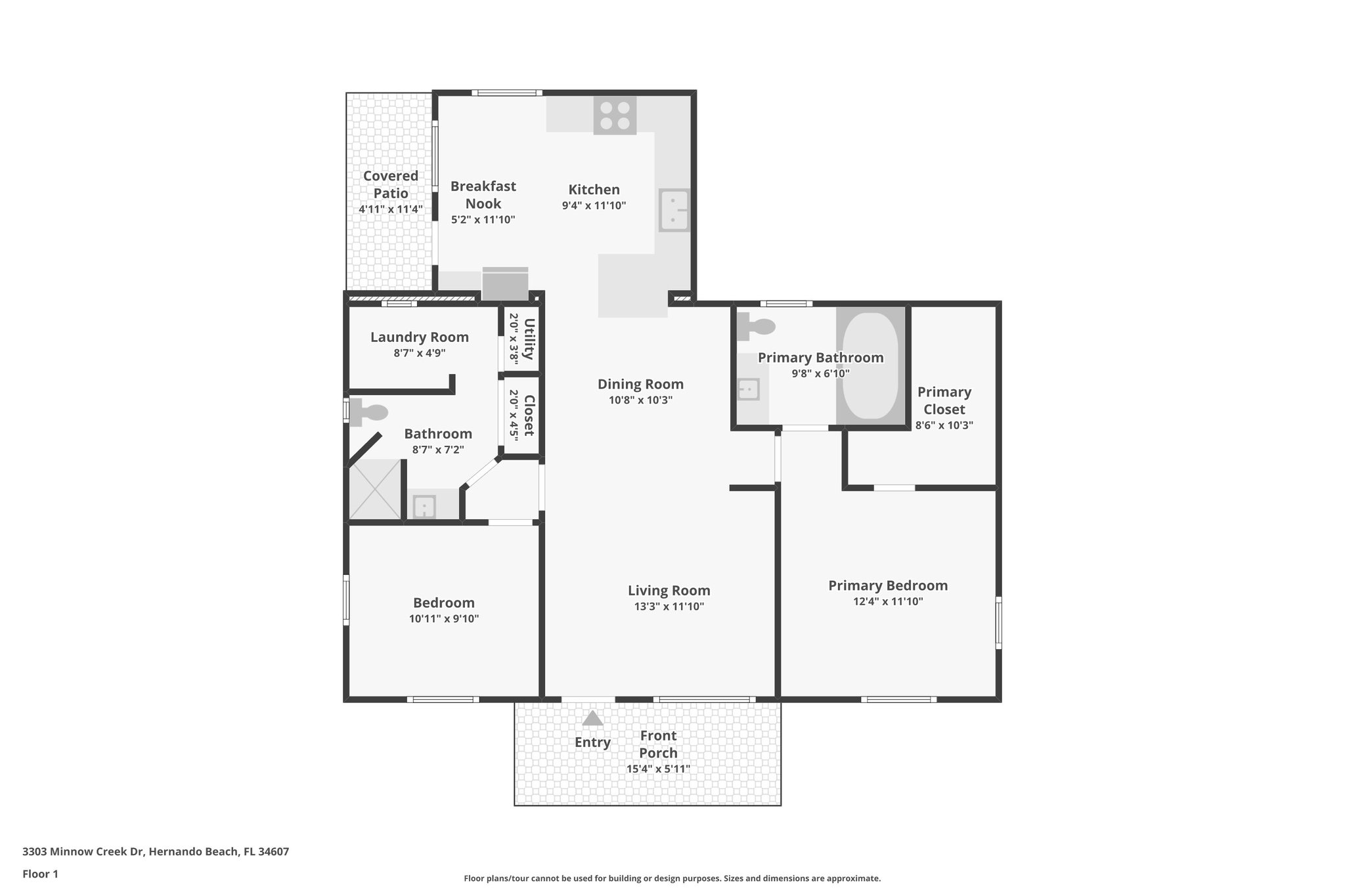 Floor 1