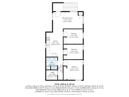 Lower Floor