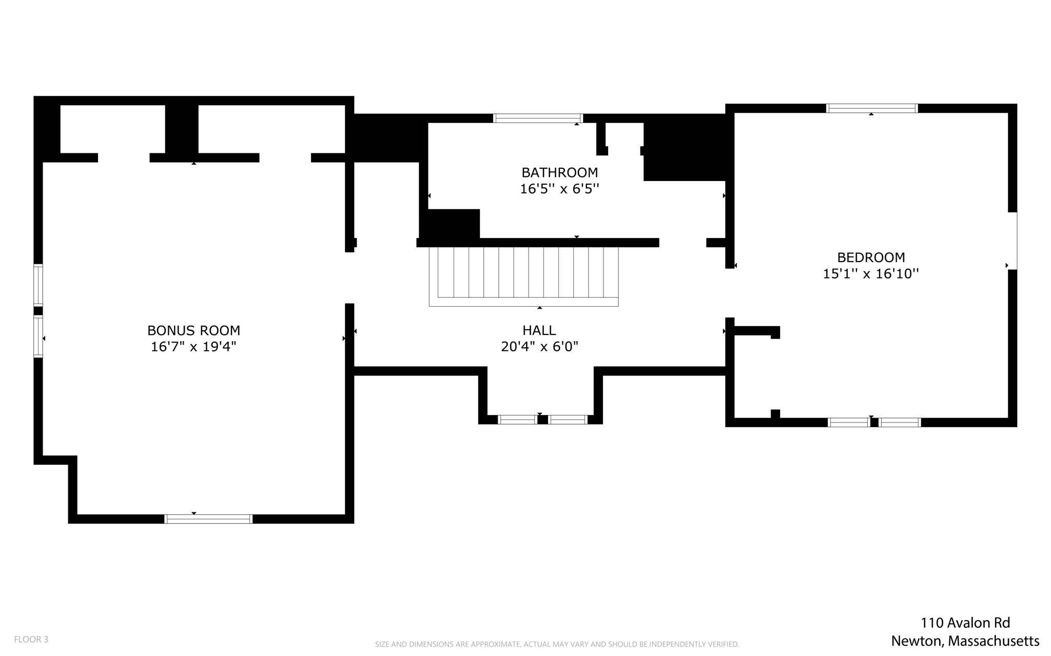 110AvonRd_Floor3