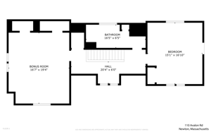 110AvonRd_Floor3