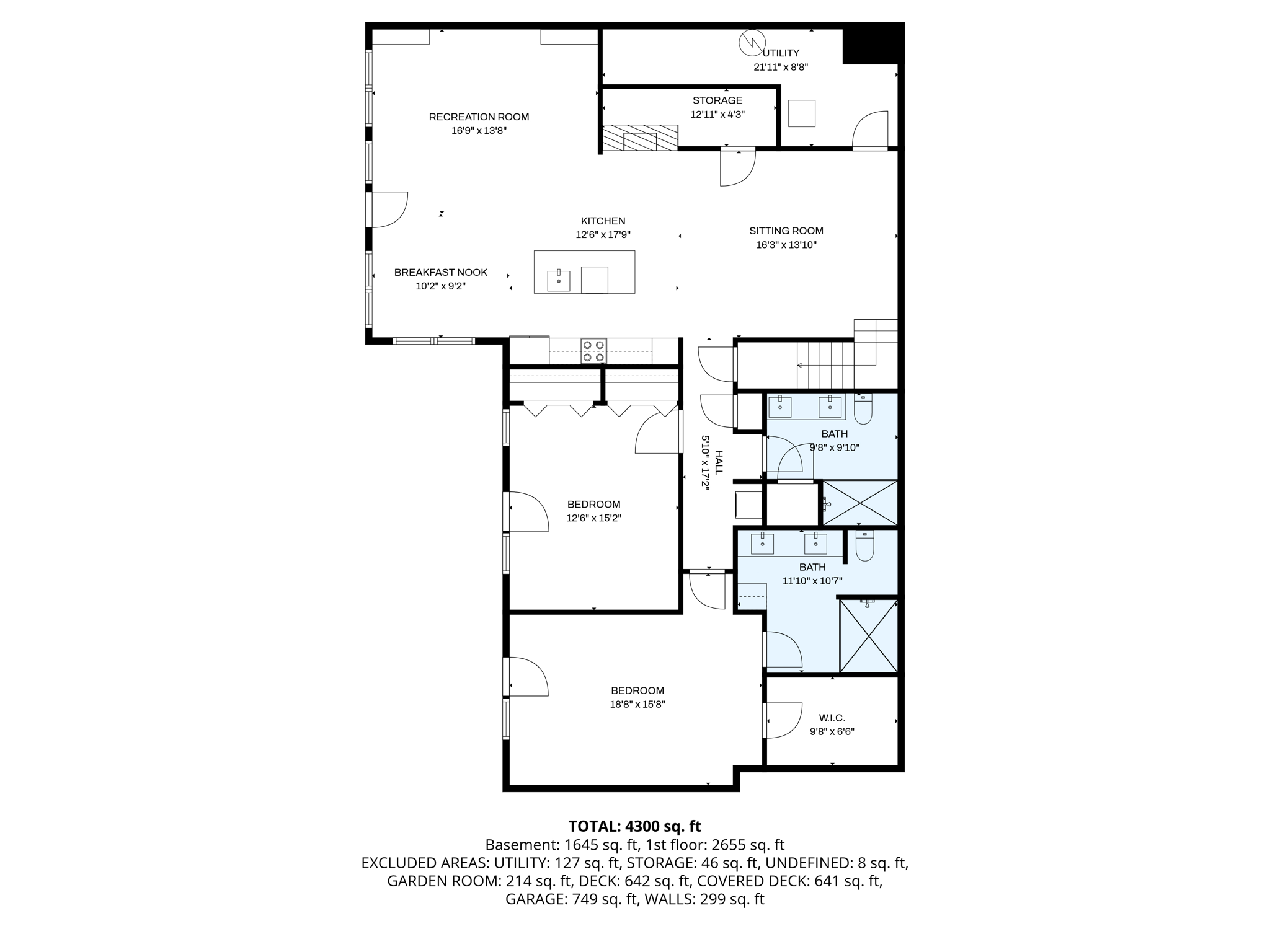 Floorplan #2