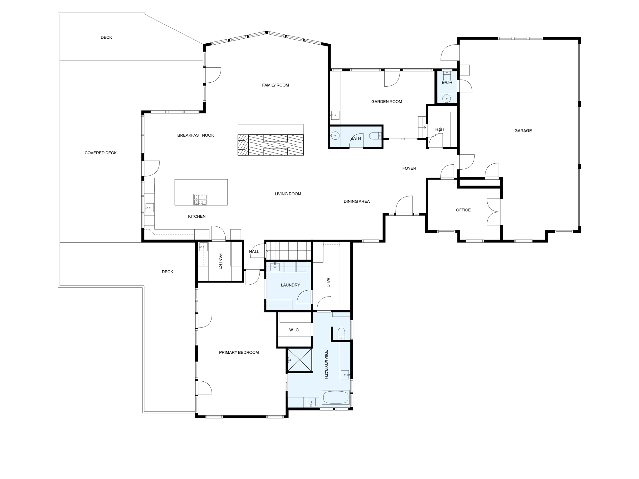 Floorplan #4