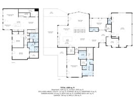Floorplan #3