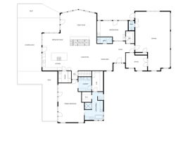 Floorplan #4