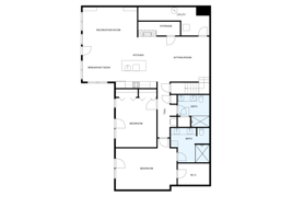 Floorplan #5