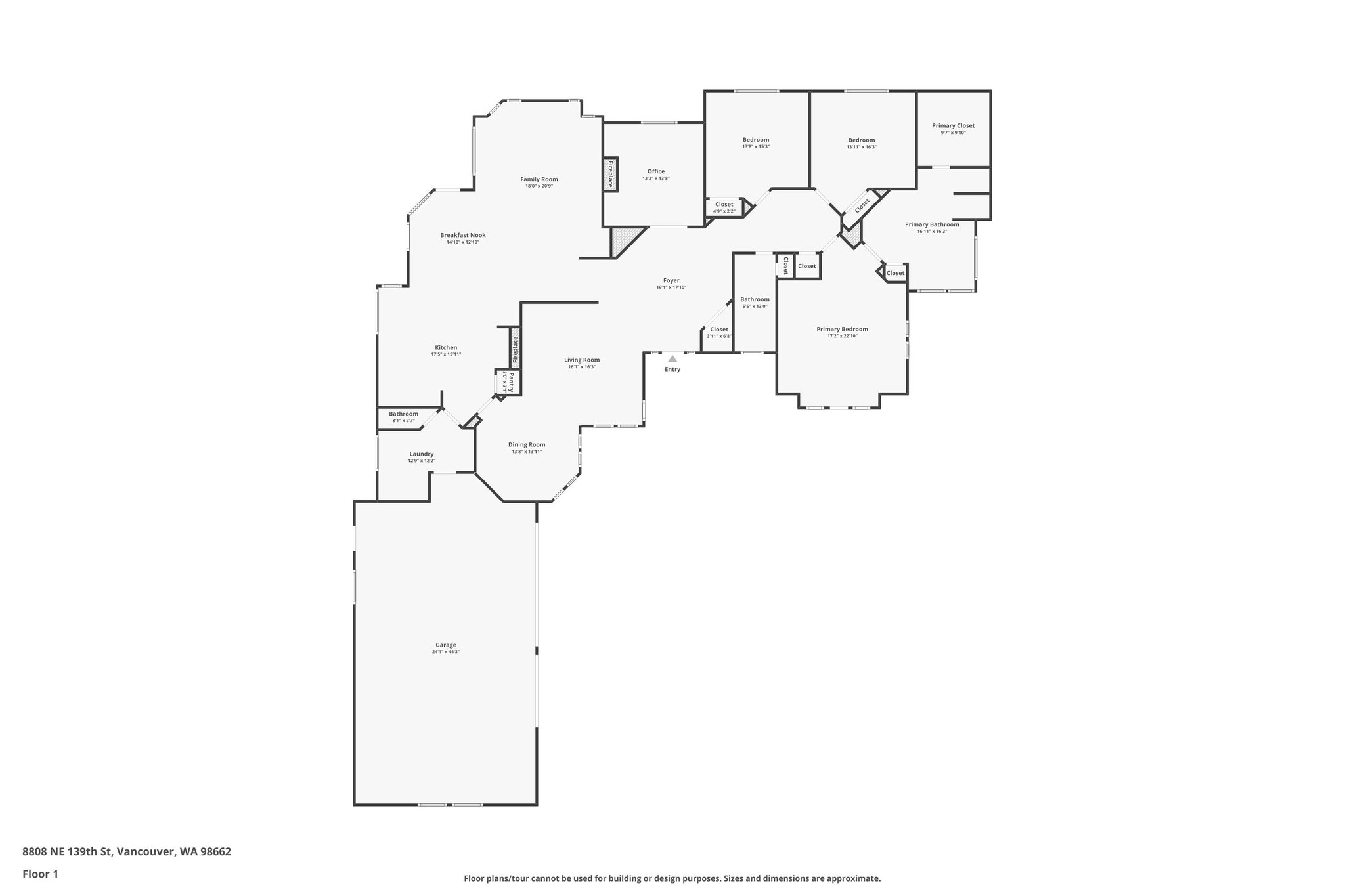 Floor 1