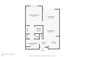 Floor 1