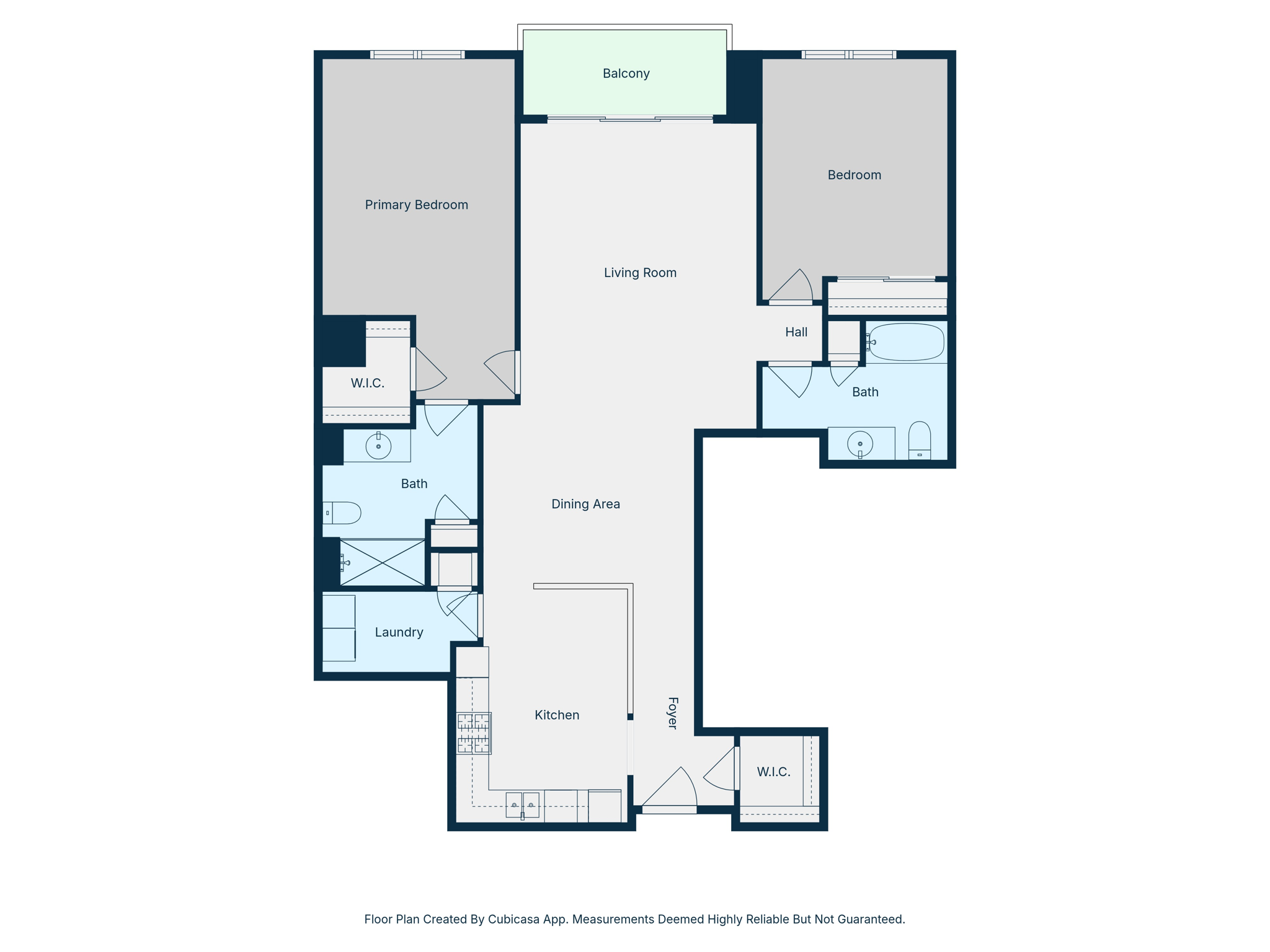 Floorplan #2