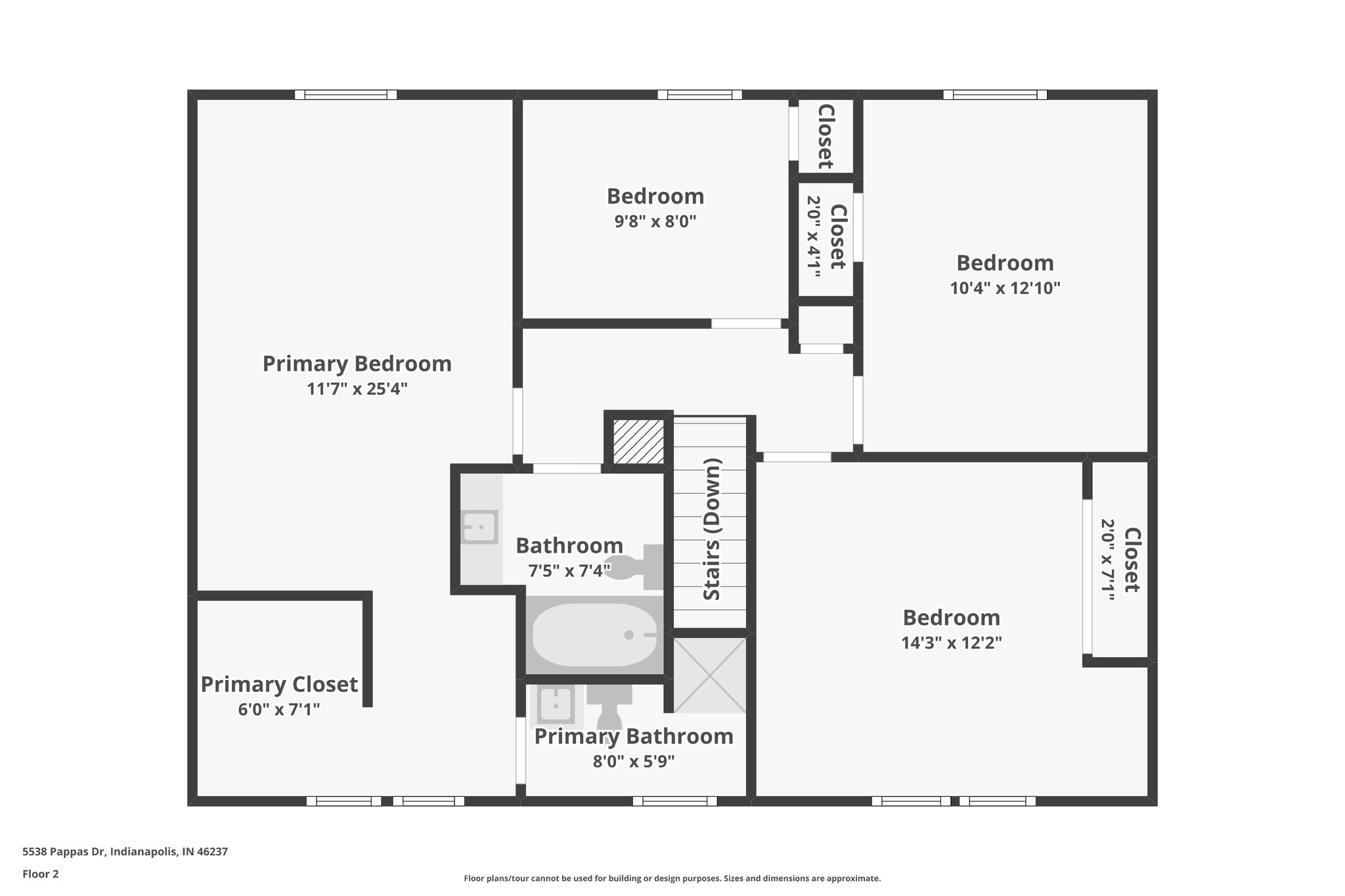 Floor 2