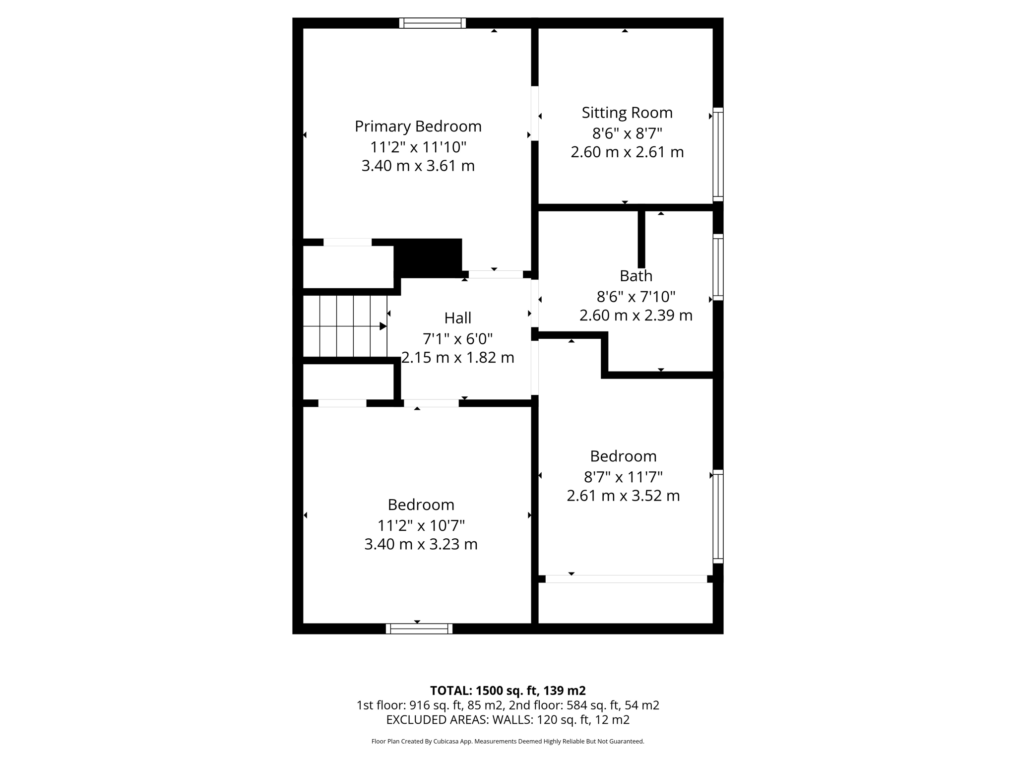 Floorplan #2
