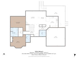 Main Floor