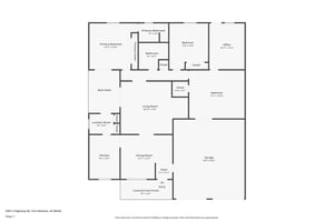 Floor 1