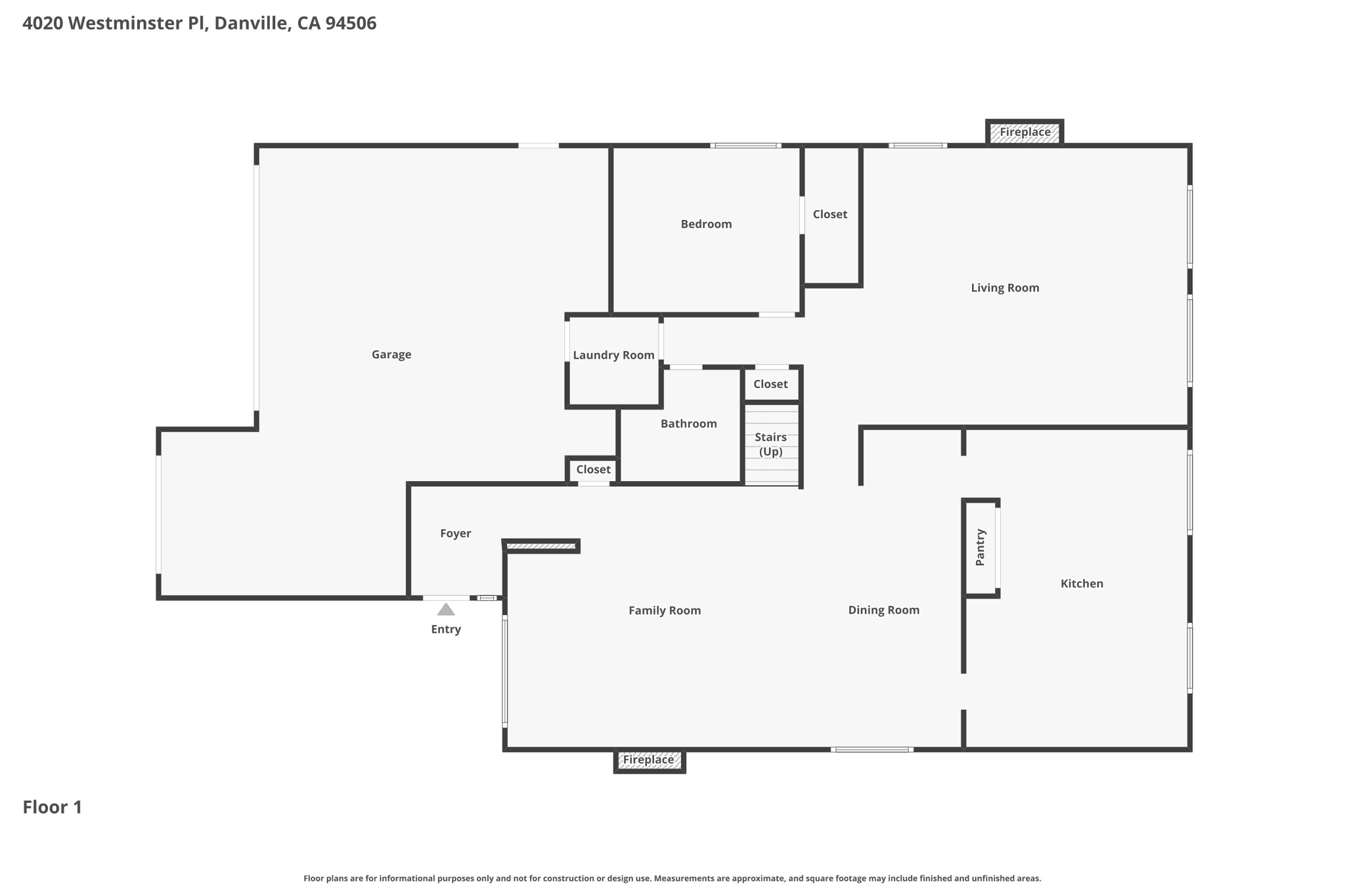 Floorplan #2