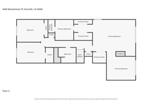 Floorplan #3