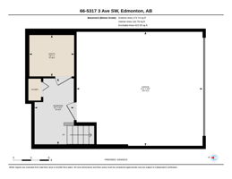 VX - (Imperial) Schematic Floor Plan - (3)