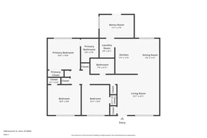 Floor 1