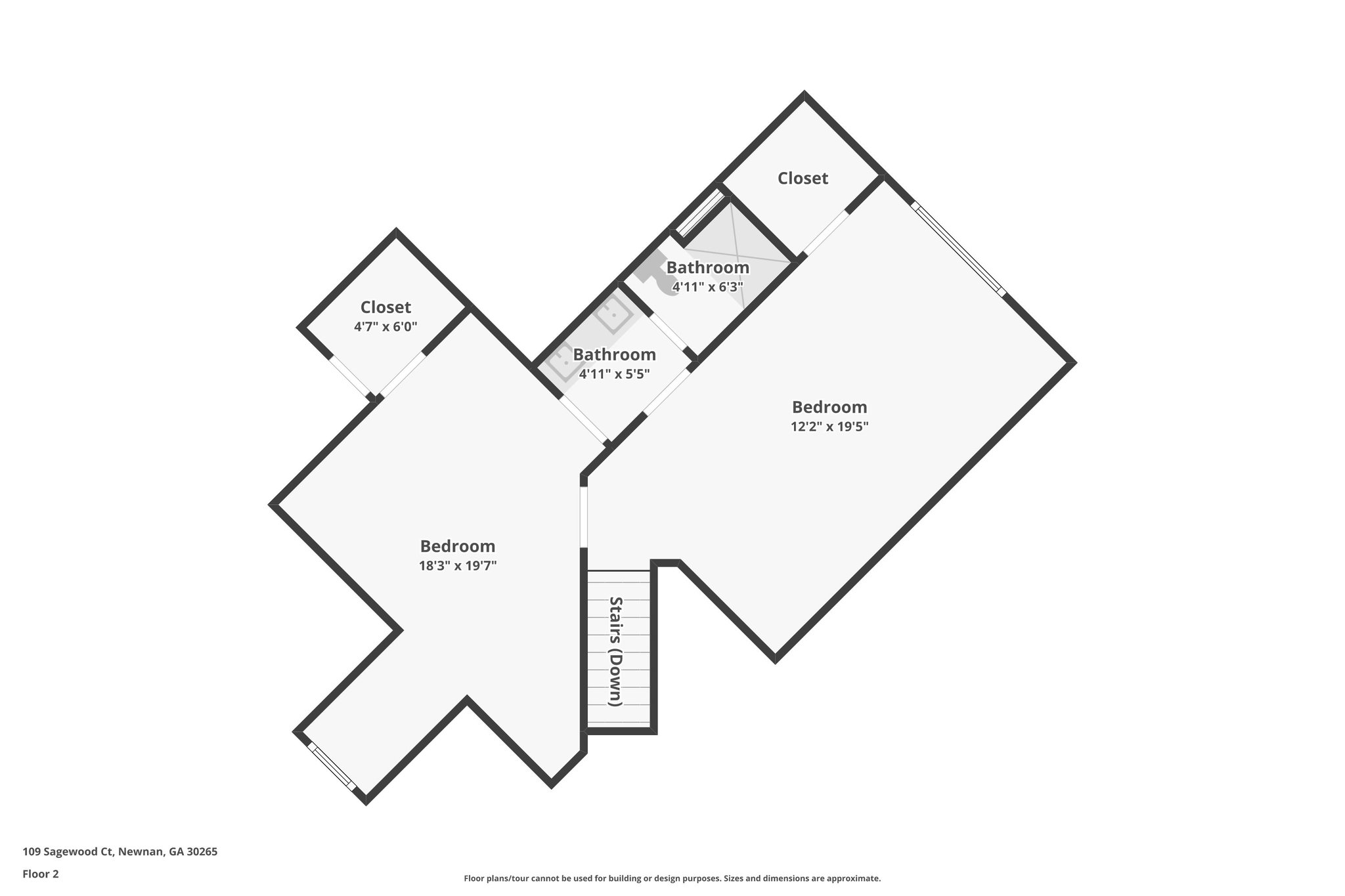 Floor 2