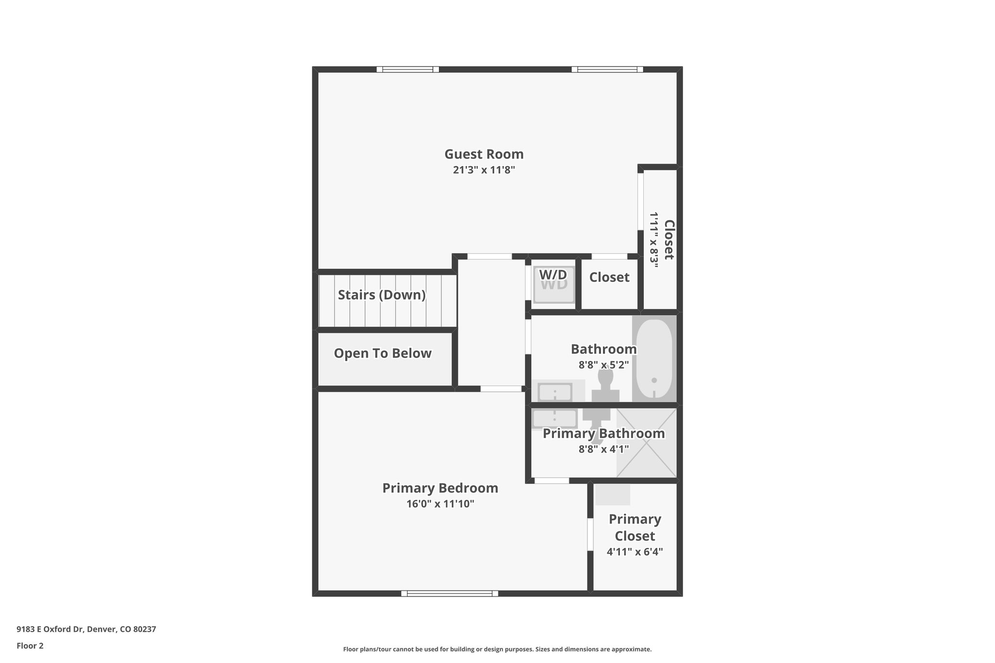 Floor 2