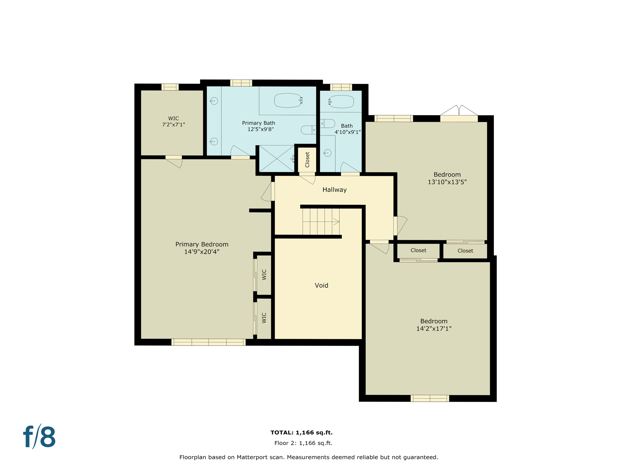 Floorplan #3