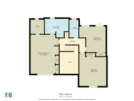 Floorplan #3