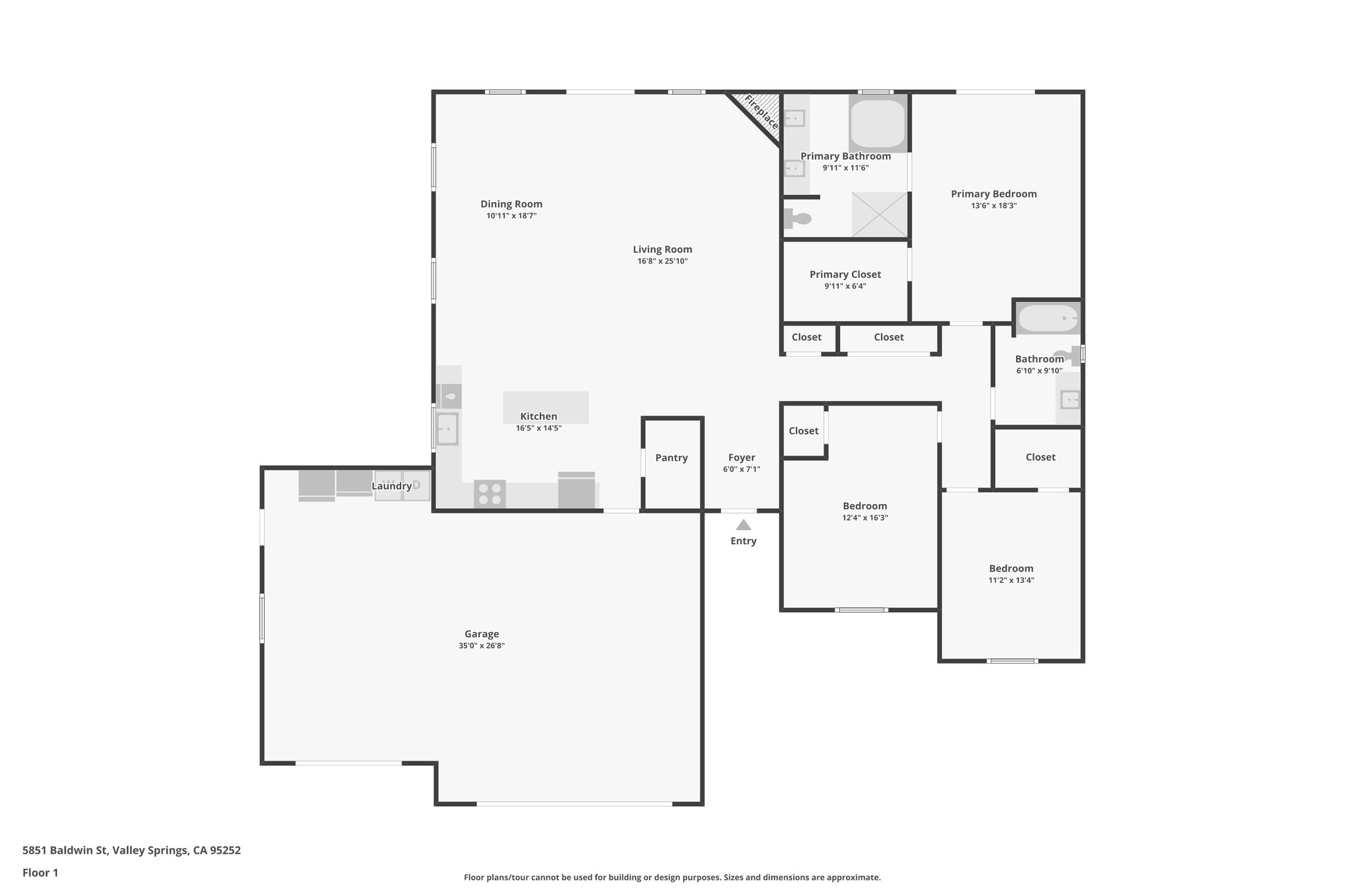 Floor 1