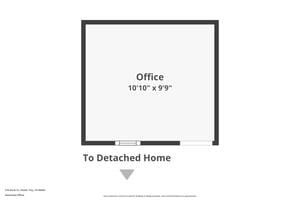 Detached Office