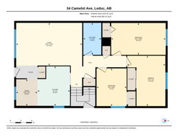 VX - (Imperial) Schematic Floor Plan - (1)