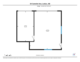 VX - (Imperial) Schematic Floor Plan - (3)