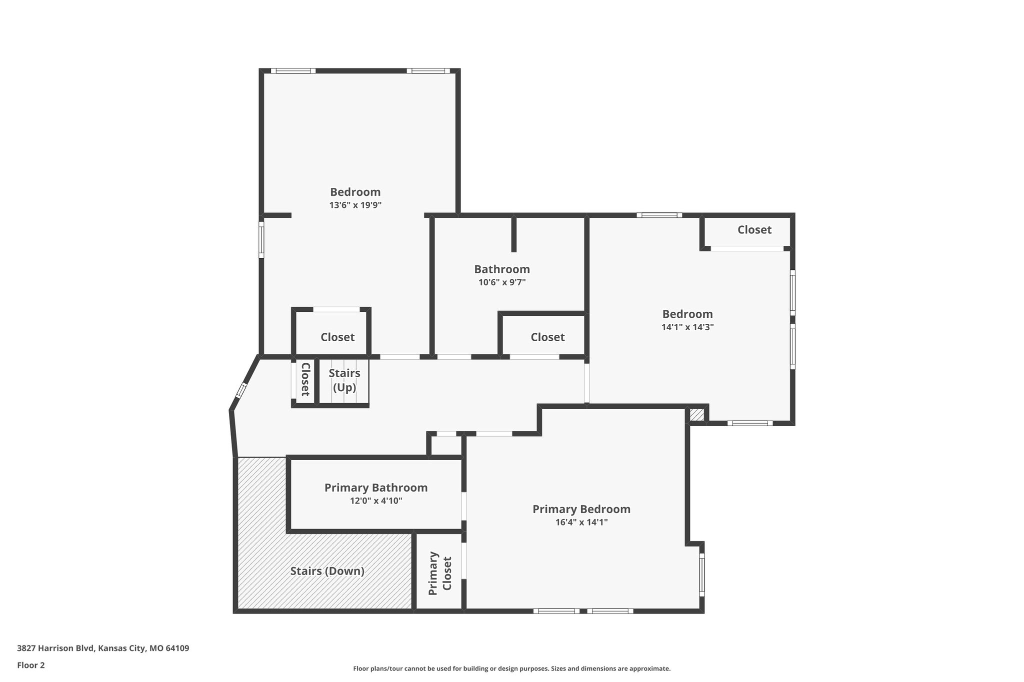 Floor 2