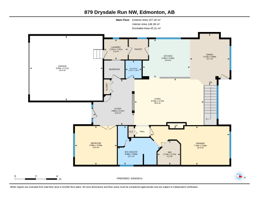 VX - (Metric) Schematic Floor Plan - (1)