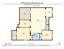 VX - (Imperial) Schematic Floor Plan - (2)