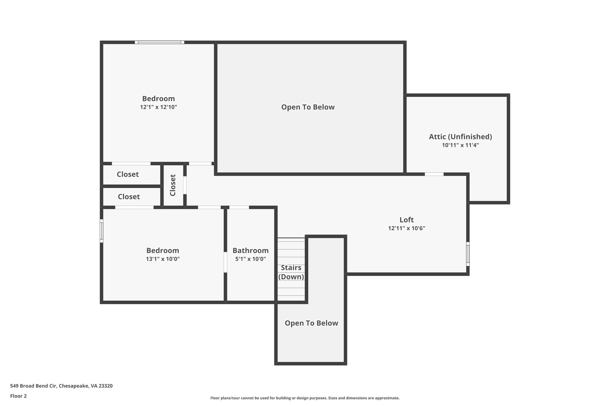 Floor 2