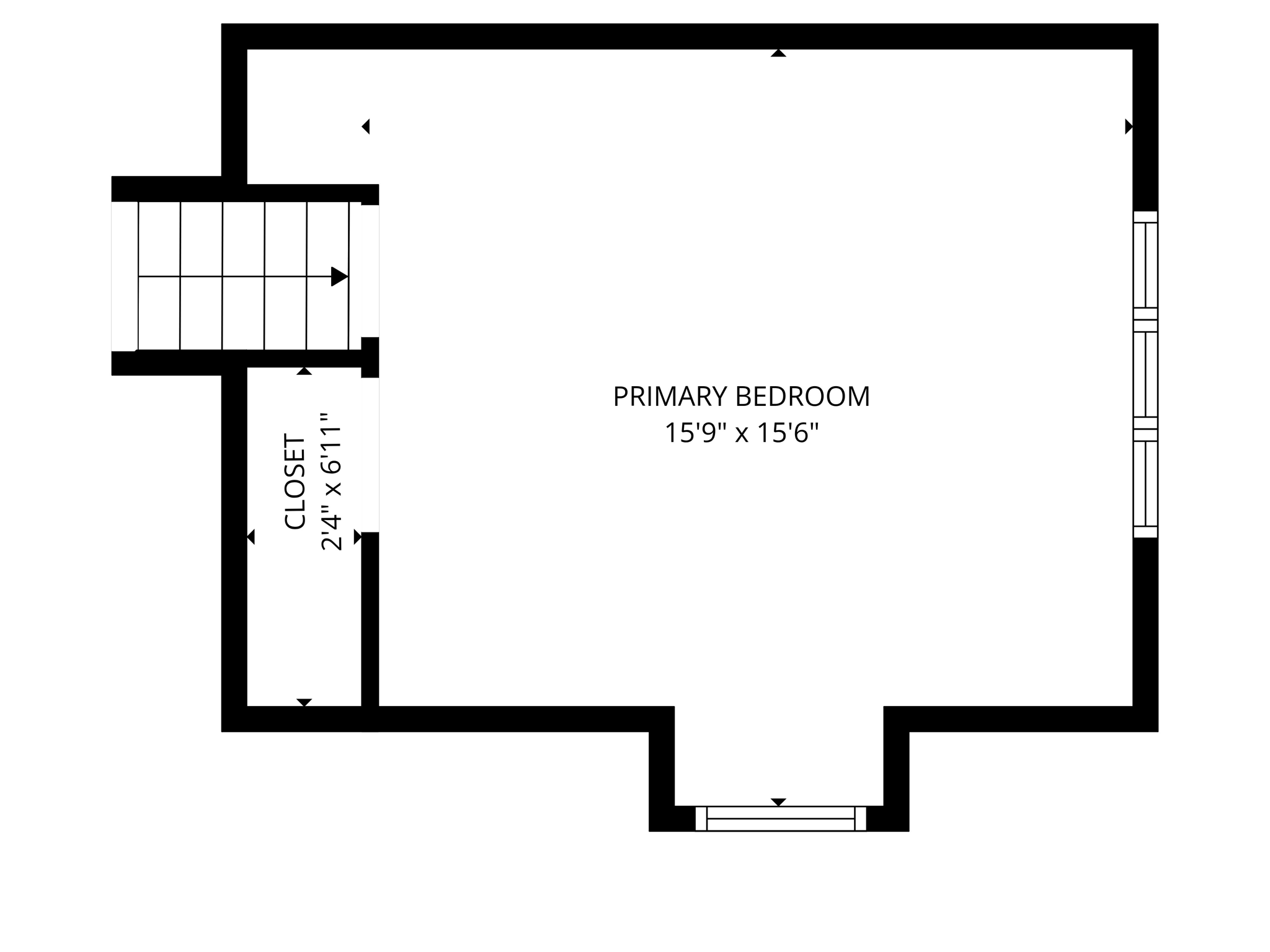 Third Floor