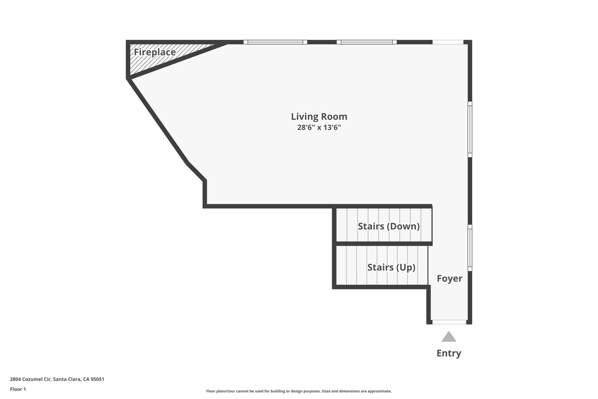 Floor 1