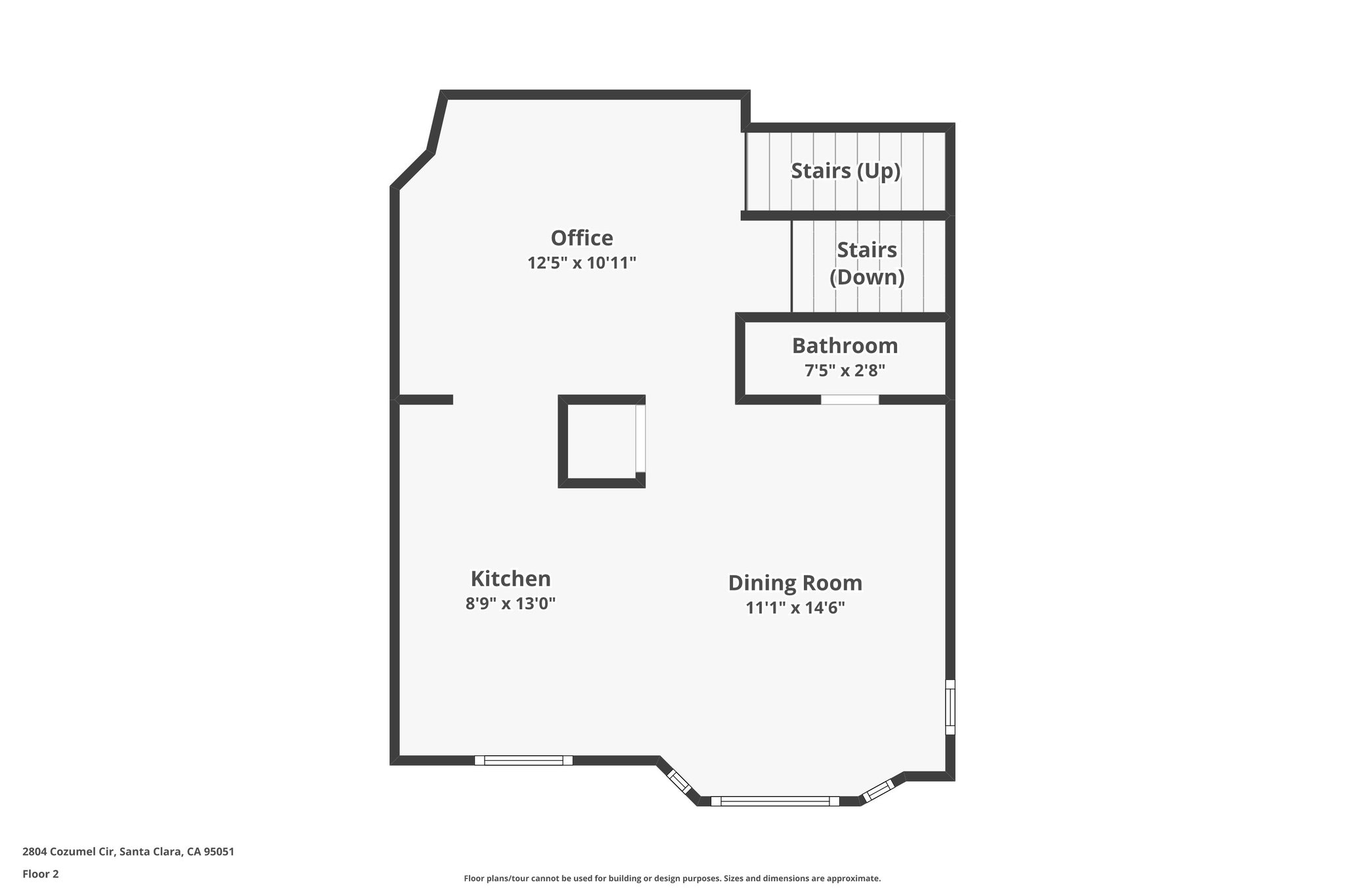 Floor 2