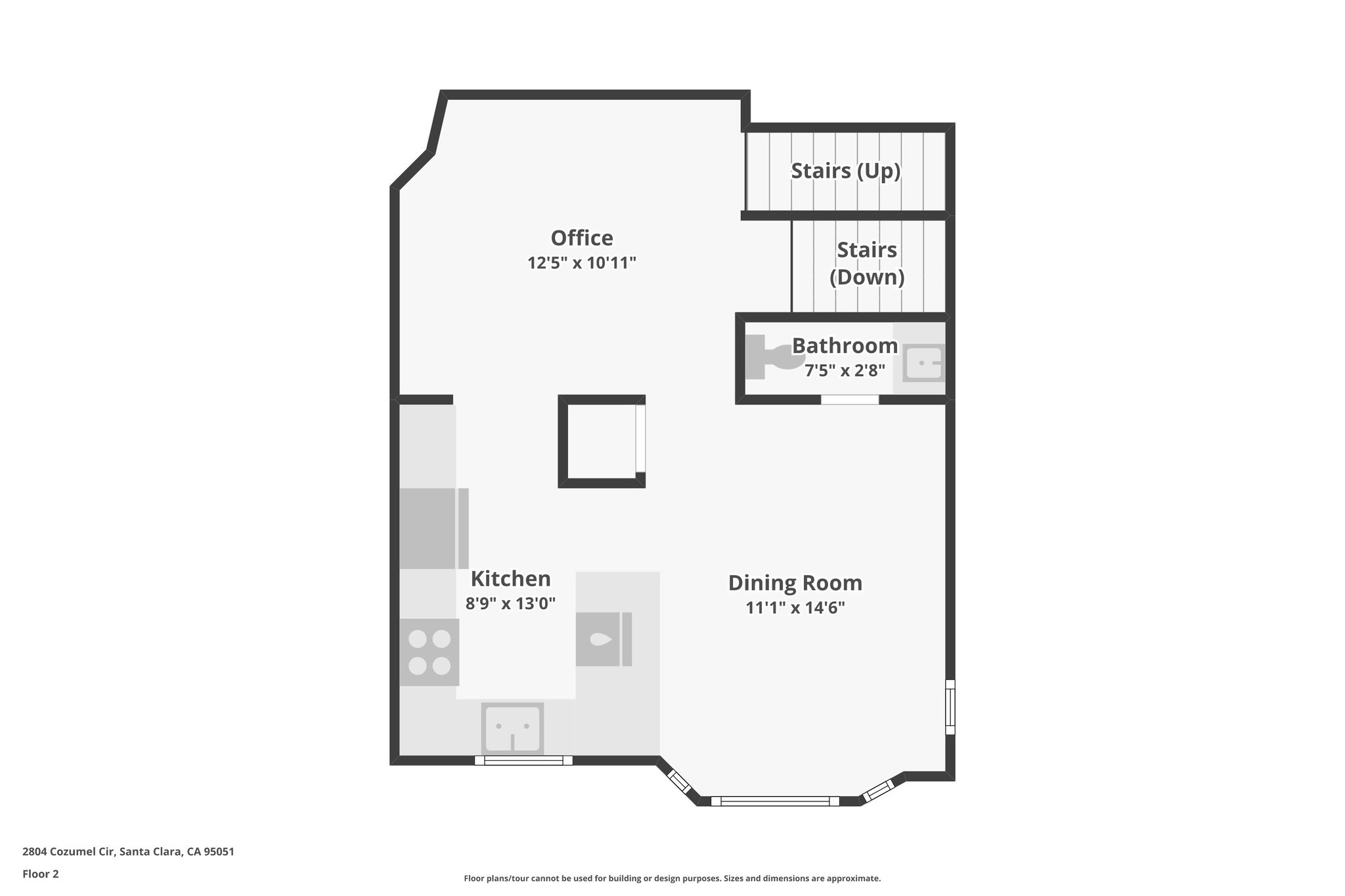 Floor 2