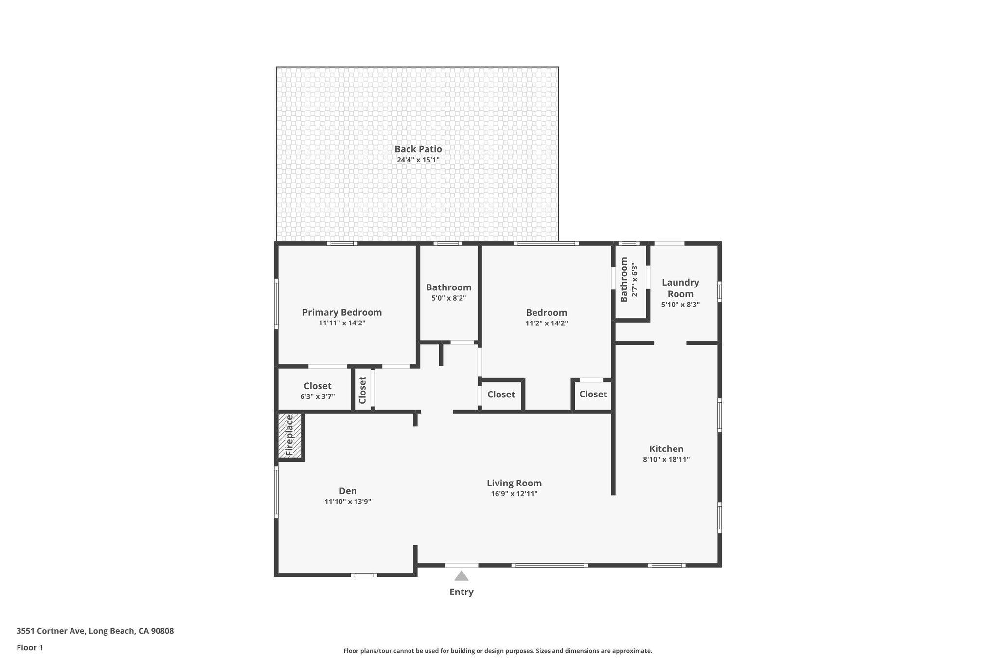 Floor 1