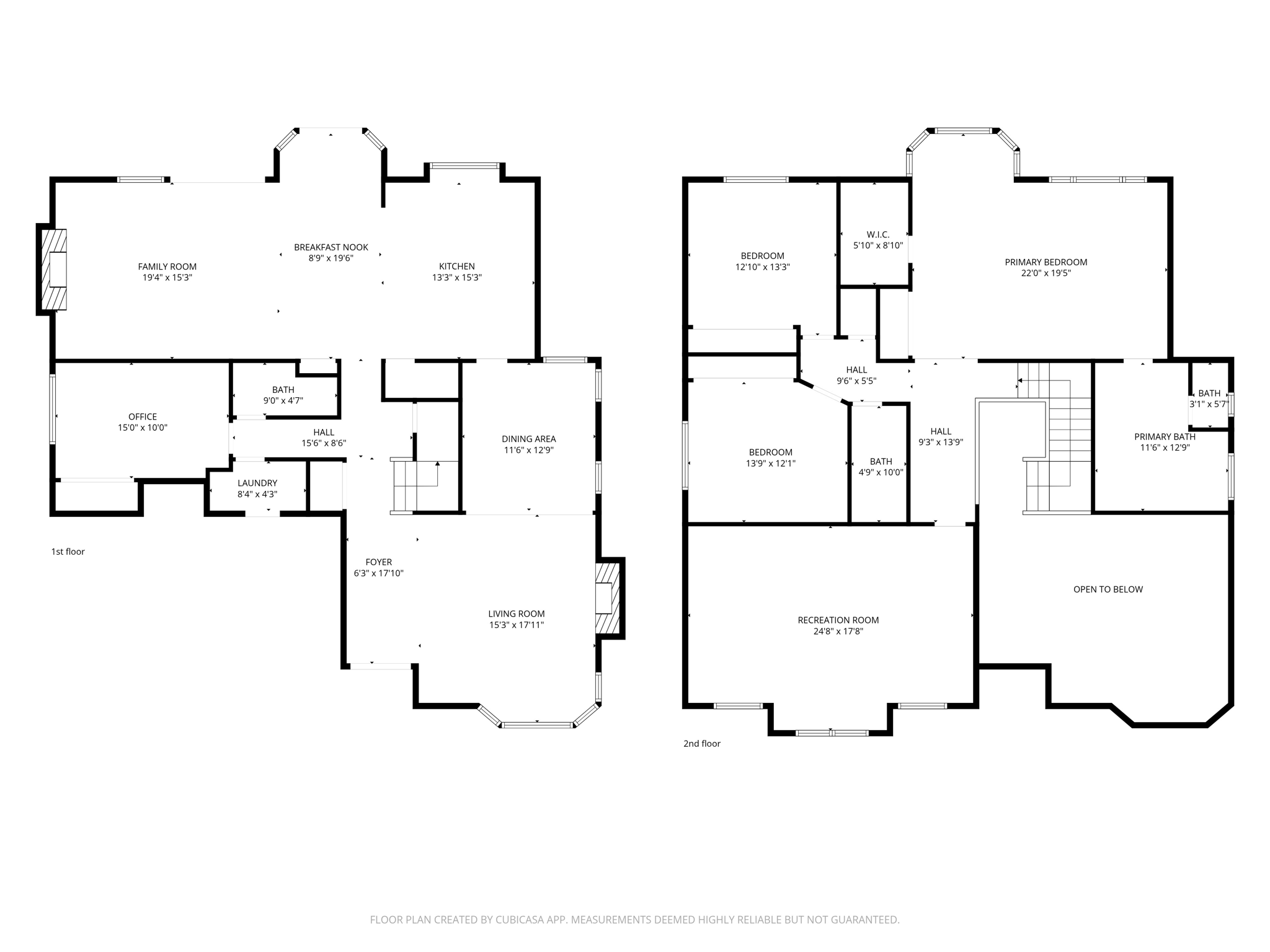 Floorplan #3