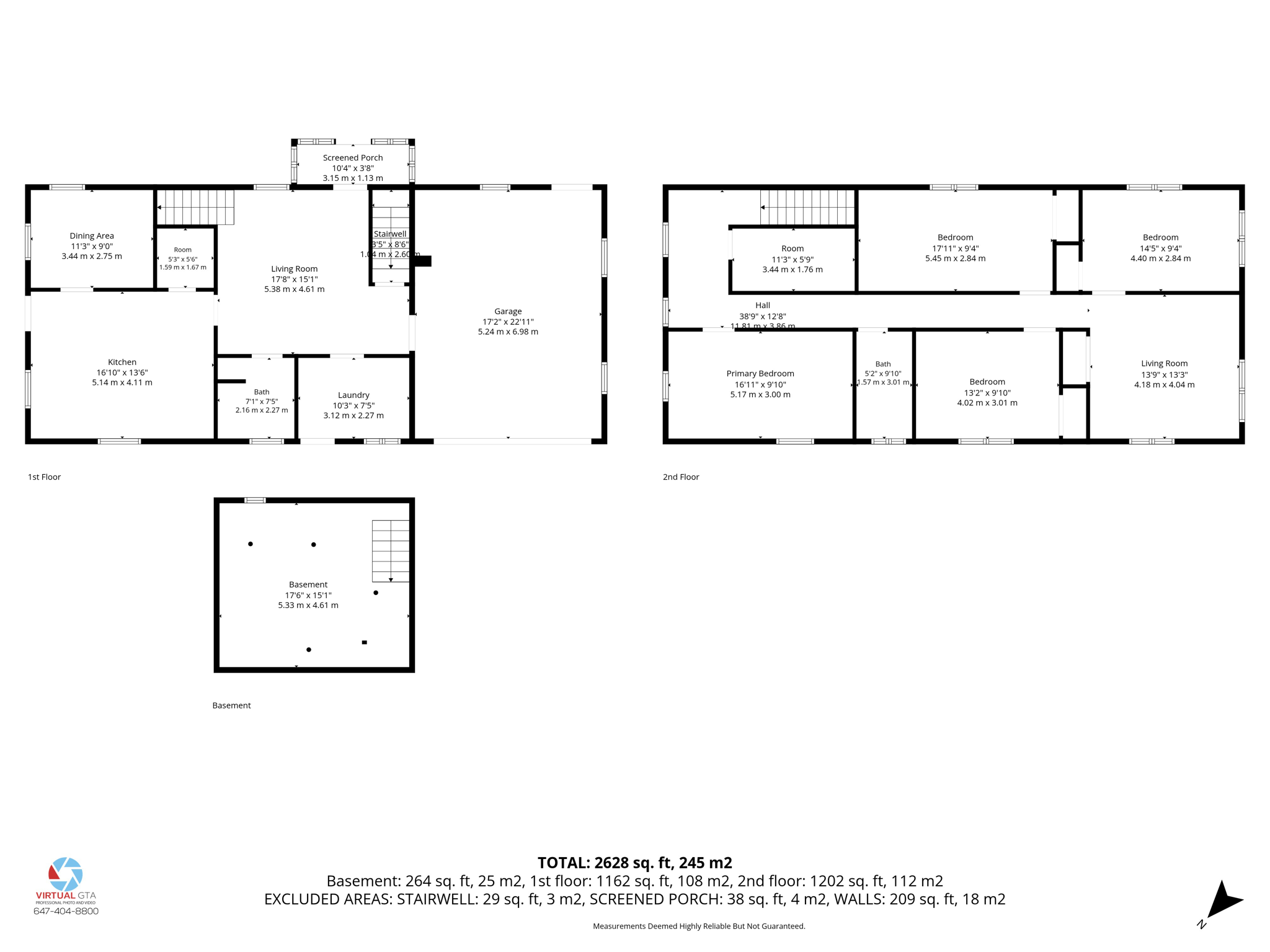 Floorplan #4
