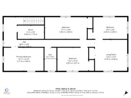Floorplan #2