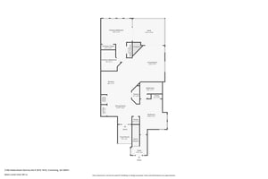 Main Level Unit 201-e